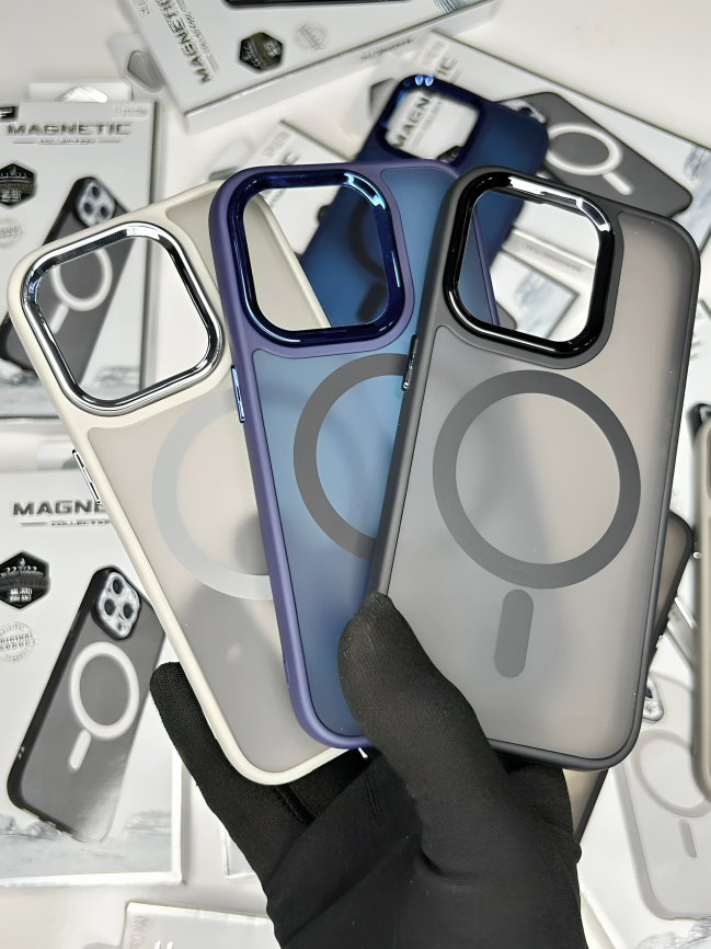 IPhone Back Covers